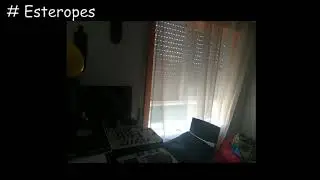 Esteropes - Jatadharya Records