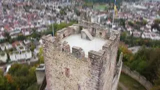 Kastelburg - Waldkirch