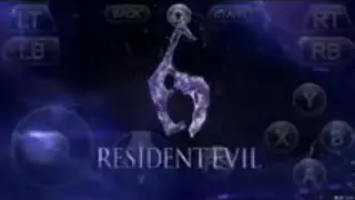 how to play Resident Evil 6 For Android
