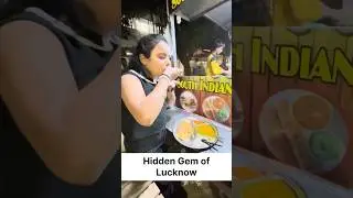Hidden Gem of Lucknow | Lucknow | Unfiltered by PS | Pooja Singh