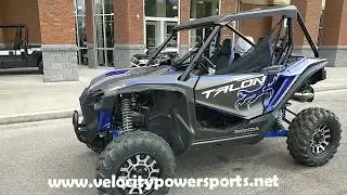 2020 Honda&reg; Talon 1000X