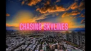 Chasing Skylines A Journey Through Anime & Dreams (INTRO)