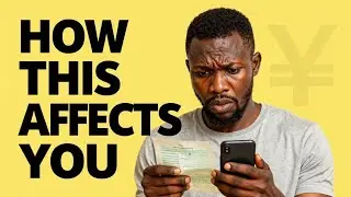 New Tax Reforms in Nigeria: How It Affects You (Explained).