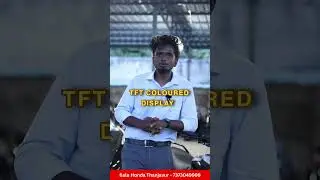 Analog Best'அ ❌ ? Digital Best'அ❌ ? | Honda SP 125 Tamil | Bike Review Tamil