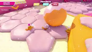 Snowy Scrap 9