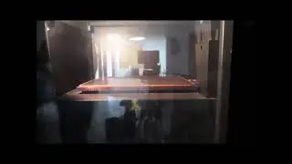2018 Stratasys Model Fortus 400MC 3D Printing System.