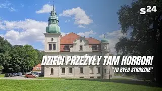 Dzieci przeżyły tam piekło. Co dzieje się w Ośrodku Kamieniec?