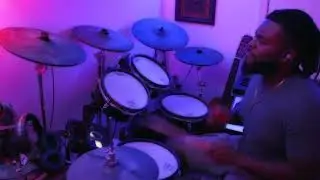 D.O.T.S - DL Drum Cover (Drummer of the Summer)