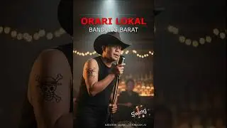 ORARI KBB   Swing music