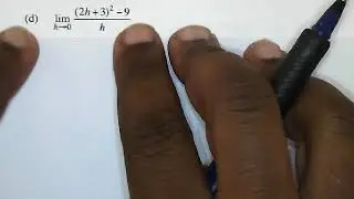 Lesson 3   Limits