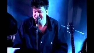 Crvena jabuka & klapa Nostalgija - Da nije ljubavi (unplugged) (live OTV dom 1999.)