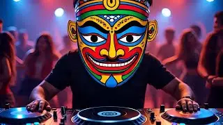 95 BPM 18 Wannam Dance Mix | DJ YAZZI BEATS | NOVA PULSE ENTERTAINMENT 