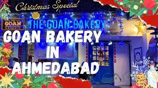Christmas Special: Goan Flavours Find a Home in Ahmedabad&rsquo;s First Goan Bakery