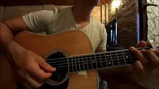 Martin D 35  Vs Larrivée L 03 R