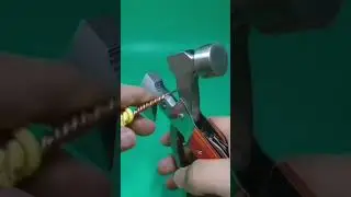 Multifunctional Hammer #multifunctional #hammer #viral #gadgets #shortsviral #shots #youtubeshorts