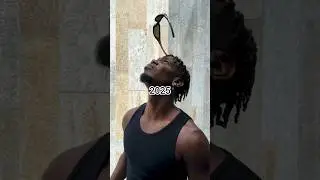 Pogba skills Evolution 🪄🎩