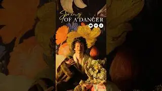 Spring of a Dancer: a docu film on butoh dance, a book and a podcast by Damiano Fina