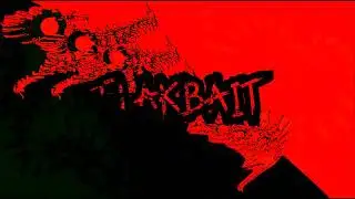 Flakbait - Do Not Resist (Visualizer)