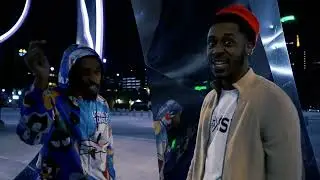 Dulevi5 | Fake As Hell ( Official Music Video )