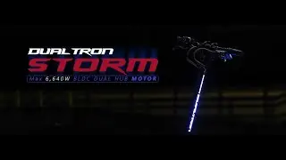 Dualtron Storm by MiniMotorsUSA