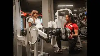 GoodLife Fitness & Girls Gone Strong Empower Women with Specialized Coaching