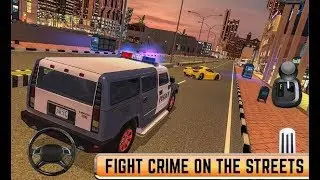 Emergency Driver Sim: City Hero Android GamePlay HD