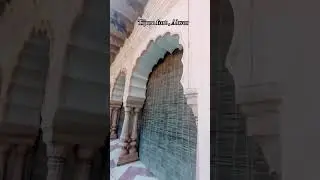 Tijara fort alwar #alwar #tijarafort #tijara_alwar #trip #travelvlog