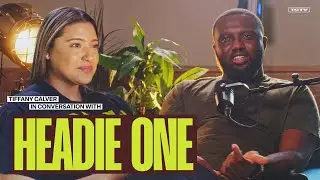 Headie One: The Last One | In Conversation with Tiffany Calver