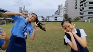 圣若瑟华小  2024/25学年 六年级毕业影片