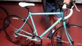 KHS Flight 220 - Velo Wrench Bike Shop