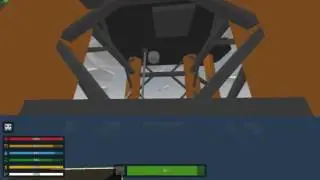 unturned russia map exploration part 2: second deadzone found and silo 22 and military base explored