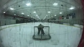 Period 1 Chargers vs. Vipers 1.4.26