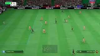 Fc 24 sick shot!