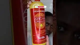 Simple and Easy way to Prep Your Hair for Braids/Protective Style🤯#shorts #shortsviral