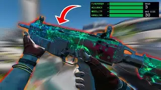 The UPDATED Meta Class For Black Ops 7 Ranked Play