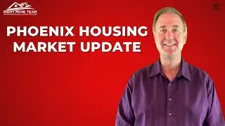 North Phoenix Real Estate Market Predictions 2022 I Phoenix, AZ