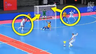 Когда игроки используют 100% своего мозга...