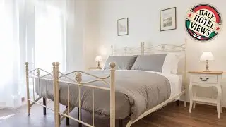 Donna Margherita Rome Suite & Rooms | Rome, Italy | Hotel Review ⭐