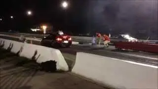 Cincy Street Wars