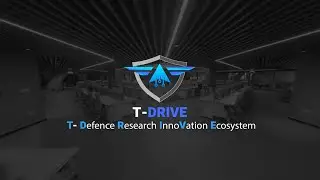 T-DRIVE: T-Hub&rsquo;s Defence Research and InnoVation Ecosystem