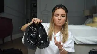 Spring 2019 shopping haul PART 1 / Покупки весны 2019 года ЧАСТЬ 1