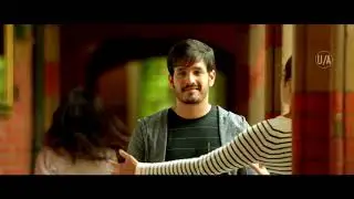 Mr Majnu (2020) World Television Premiere