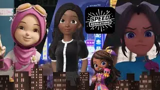 Asphalt Legends - Racing Game | Who's the fastest #72 (Speed Resolution) @AsphaltGames 