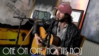 ONE ON ONE: Workman Song - No, It's Not October 20th, 2016 Outlaw Roadshow Session