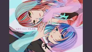 pinoko - たばこ feat.はしメロ