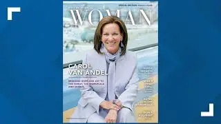 Get a look inside the newest edition of West Michigan Woman