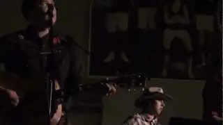 Dylan Rysstad & The Rain Dogs - These Old Shoes (Live!) Cover