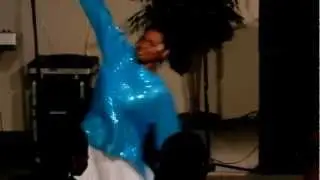 Soul II Soul Revival Fire