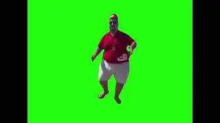 trr skibidi dop dop yes yes green screen SHT