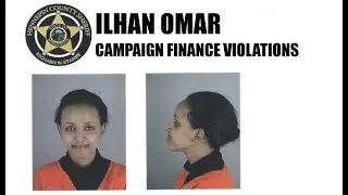 Ilhan Omar Campaign Finance Violation